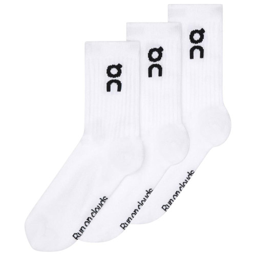 On Κάλτσες Logo Sock High 3P